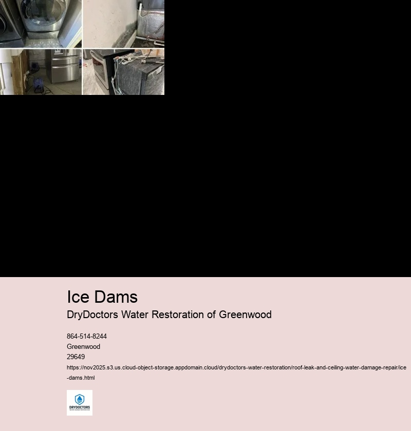 How to Prevent Ice Dams on Your Roof