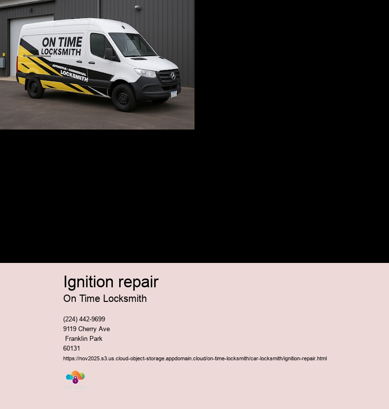 Common Ignition Problems